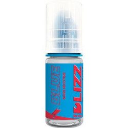 Blue - Dlizz - DLice - 10 ml - Flacon