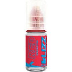 Red - Dlizz - DLice - 10 ml - Flacon