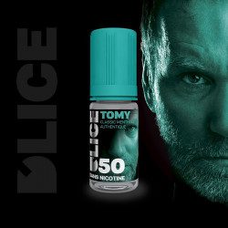 Tomy - D50 - DLice - 10 ml - Poster