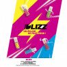 Red - Dlizz - DLice - 10 ml - Poster toutes les saveurs
