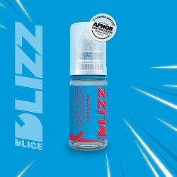 Blue - Dlizz - DLice - 10 ml - Visuel