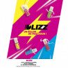 Blue - Dlizz - DLice - 10 ml - Poster toutes les saveurs
