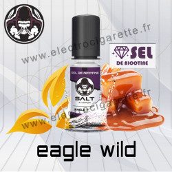 Eagle Wild - Salt E-vapor