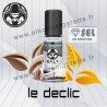 Le Declic - Salt E-vapor