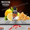 Dragon - Monster Project - Freaks - 30 ml - Arôme concentré DiY