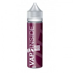Cassis - Vap Inside - ZHC 40 ml