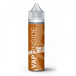 Tarte Abricot - Vap Inside - ZHC 40 ml