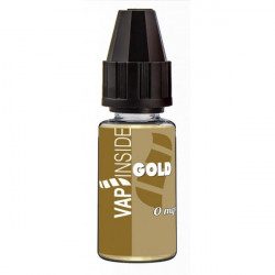 Gold - Vap Inside - 10 ml