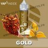Gold - Vap Inside - ZHC 40 ml