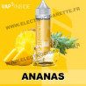 Ananas - Vap Inside - ZHC 40 ml