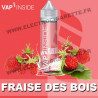 Fraise des bois - Vap Inside - ZHC 40 ml