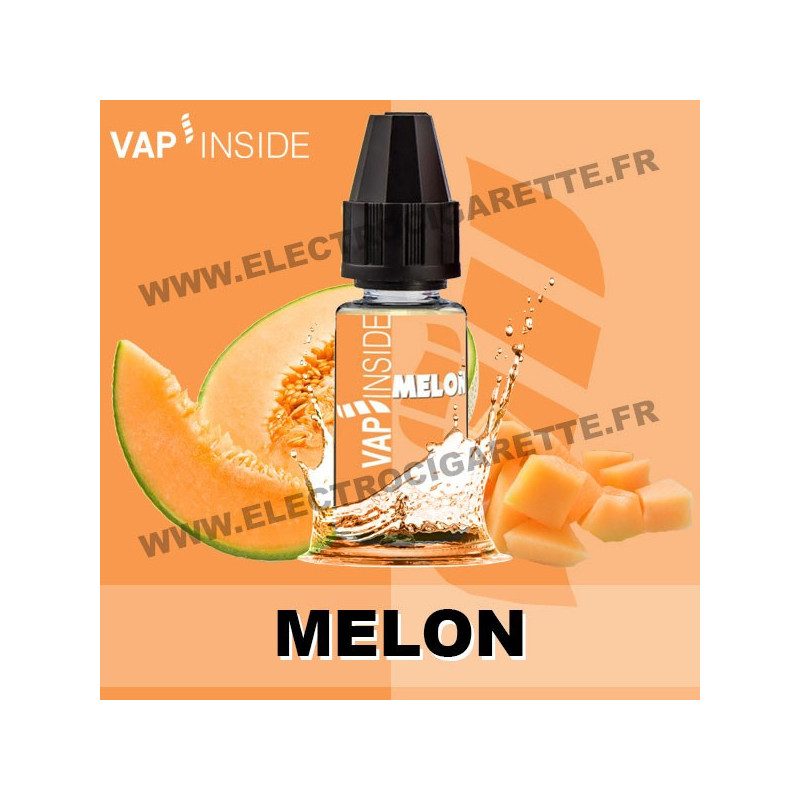 Melon - Vap Inside - 10 ml