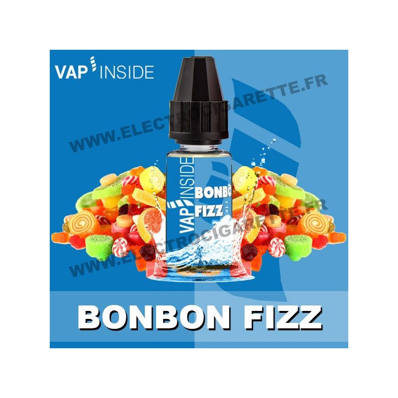 Bonbon Fizz - Vap Inside - 10 ml