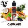Carnage - Vape Institut - ZHC 50 ml
