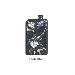 Pack Mulus 80W 4.2ml - Aspire - Couleur Shale Black