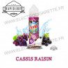 Cassis Raisin - Florida - Vapeology - ZHC 50ml