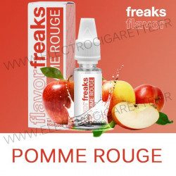 Pomme Rouge - Freaks - 10 ml