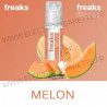 Melon - Freaks - ZHC 50ml