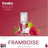 Framboise - Freaks - 30 ml - Arôme concentré DiY