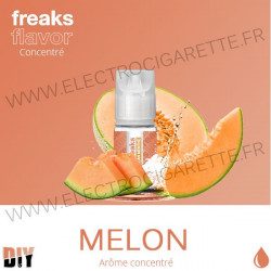 Melon - Freaks - 30 ml - Arôme concentré DiY