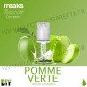 Pomme Verte - Freaks - 30 ml - Arôme concentré DiY