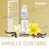 Vanille Custard - Freaks - 10 ml