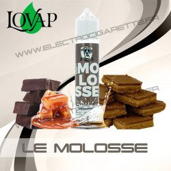 Le Molosse - Lovap - ZHC 50ml