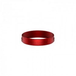 Beauty Rings Zenith - Innokin - Couleur Rouge