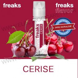 Cerise - Freaks - ZHC 50ml