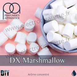 DX Marshmallow - Arôme Concentré - Perfumer's Apprentice - DiY