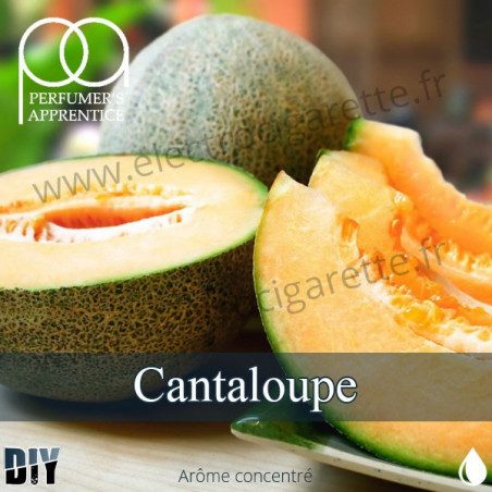 Cantaloupe - Arôme Concentré - Perfumer's Apprentice - DiY
