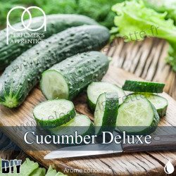 Cucumber Deluxe - Arôme Concentré - Perfumer's Apprentice - DiY