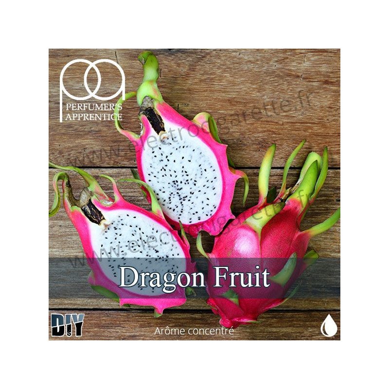 Dragon Fruit - Arôme Concentré - Perfumer's Apprentice - DiY