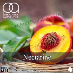 Nectarine - Arôme Concentré - Perfumer's Apprentice - DiY