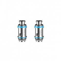 Pack de 5 x résistances Mesh 0.7ohms Nautilus XS Aspire - Résistance