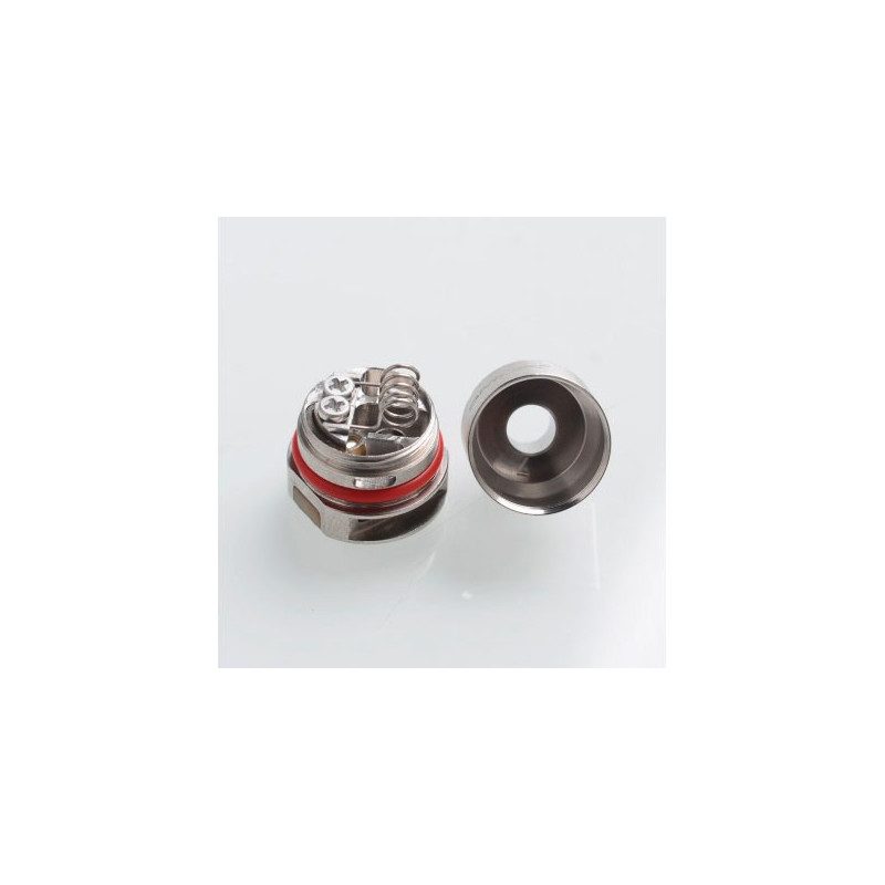 Résistance RPM/Fetch Mini RBA Smoktech