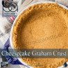 Cheesecake Graham Crust - Arôme Concentré - Perfumer's Apprentice - DiY