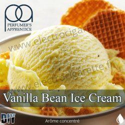 Vanilla Bean Ice Cream - Arôme Concentré - Perfumer's Apprentice - DiY