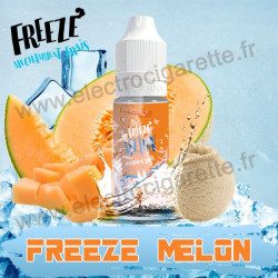 Freeze Melon - Liquideo - 10 ml
