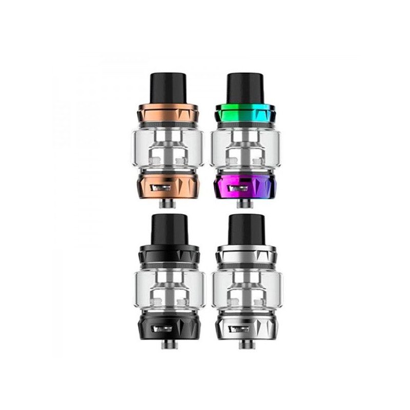 Clearomiseur SKRR-S 8ml - Vaporesso couleurs Clearomiseur SKRR-S 8ml - Vaporesso couleurs
