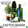 Cactus Jagger - Les Jus de Nicole - 20 ml - Arôme concentré