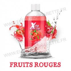 Fruits Rouges - Juice Bar Xtra - 1 litre
