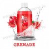 Grenade - Juice Bar Xtra - 1 litre