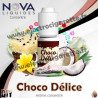 Choco Delice - Arôme concentré - Nova Premium - 10ml - DiY