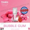Bubble Gum - Freaks - 30 ml - Arôme concentré DiY - Sans sucralose