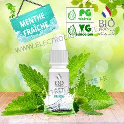 Menthe Fraîche - Bio France - 10ml