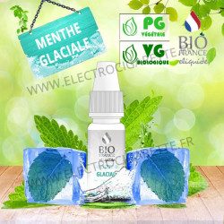 Menthe Glaciale - Bio France - 10ml