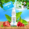 Complexe H - Bio France - 10ml