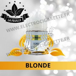 Pack de 5 x Blonde - La Feuille - 10ml