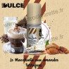 Le macchiatto aux amandes torréfiées - Dulce - DLice - 10 ml